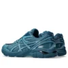 GT-2160 „Restul Teal Blue Teal“