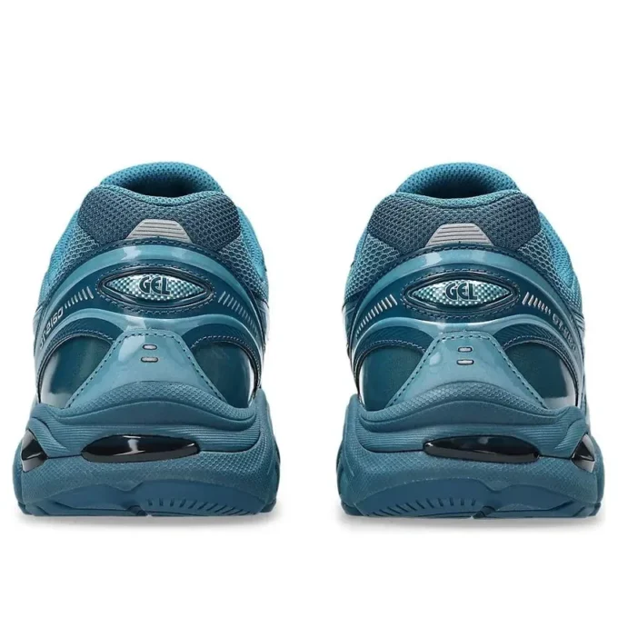GT-2160 „Restul Teal Blue Teal“