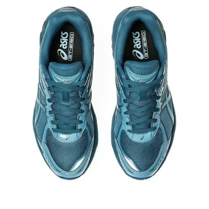 GT-2160 „Restul Teal Blue Teal“