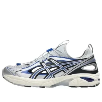 GT-2160 SE Sandale „Pure Silver Illusion Blue“