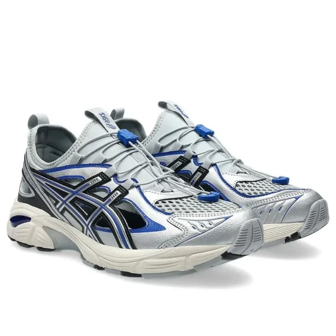 GT-2160 SE Sandale „Pure Silver Illusion Blue“