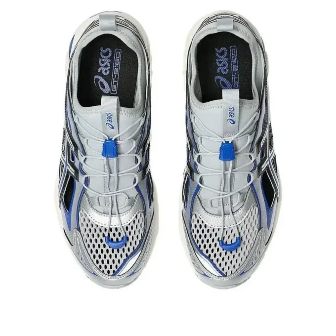 GT-2160 SE Sandale „Pure Silver Illusion Blue“