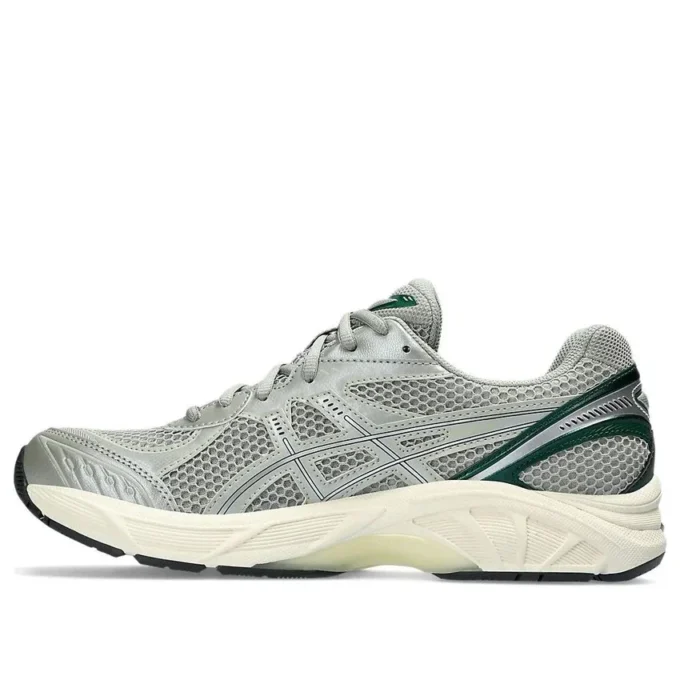 GT-2160 „Seal Grey Jewel Green“
