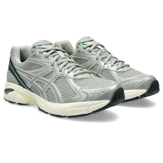 GT-2160 „Seal Grey Jewel Green“