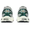 GT-2160 „Seal Grey Jewel Green“