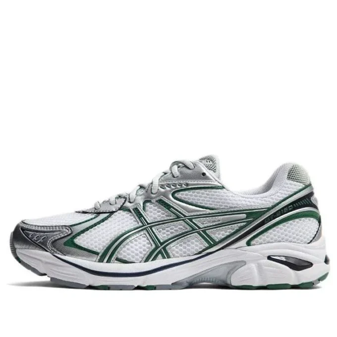GT-2160 „Shamrock Green“