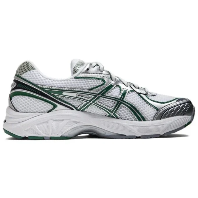 GT-2160 „Shamrock Green“