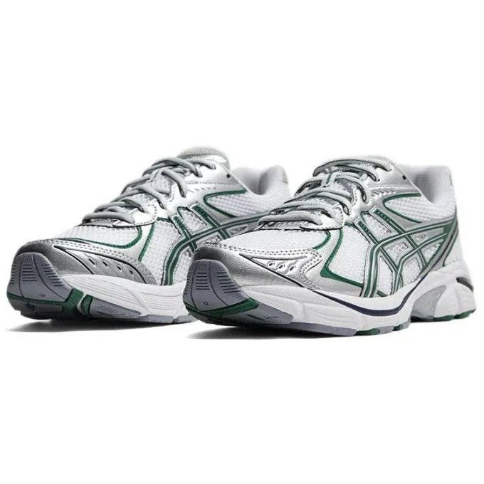 GT-2160 „Shamrock Green“