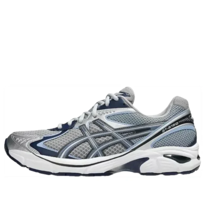 GT-2160 „Silver Blue“