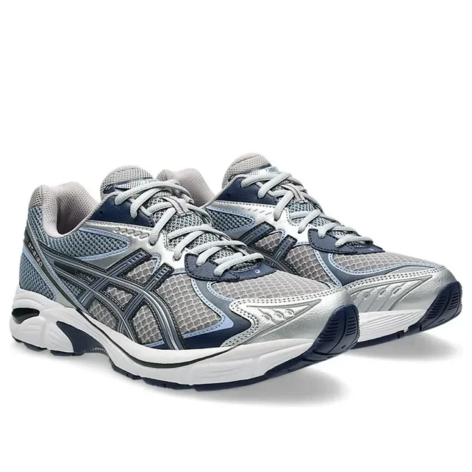 GT-2160 „Silver Blue“