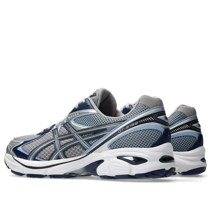 GT-2160 „Silver Blue“