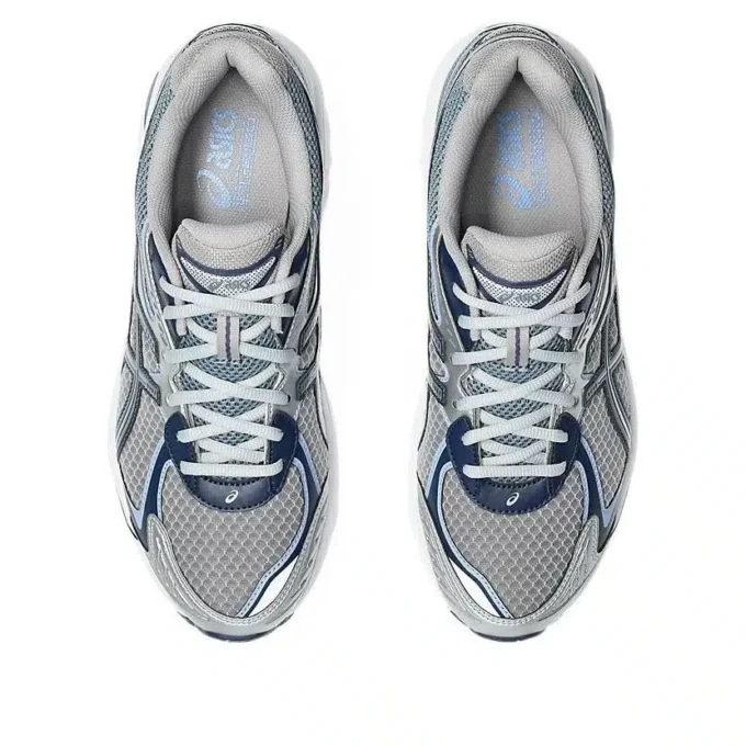 GT-2160 „Silver Blue“