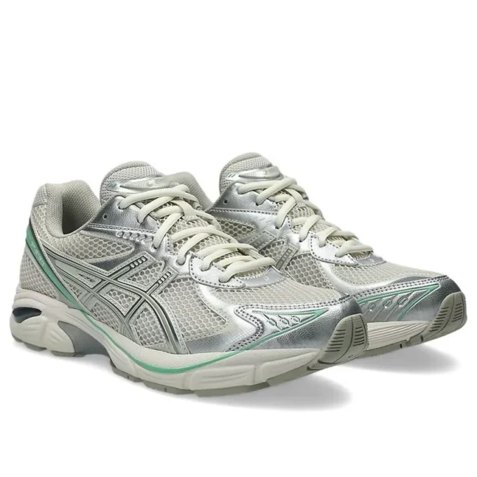 GT-2160 „Smoke Grey Peppermint“