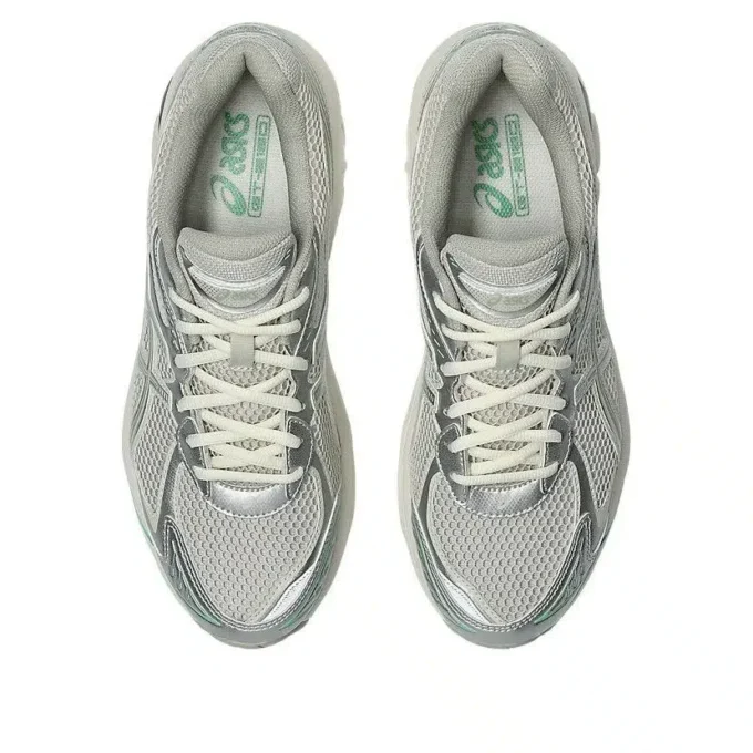 GT-2160 „Smoke Grey Peppermint“