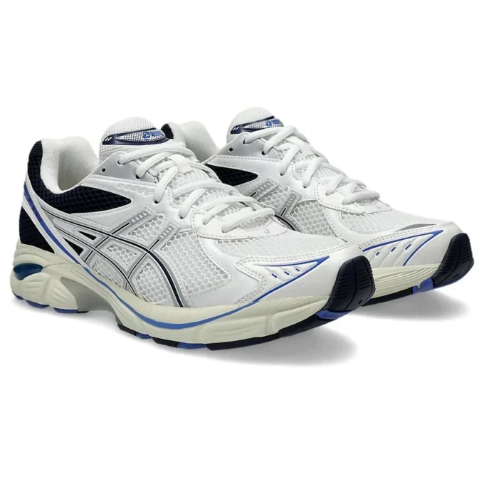 GT-2160 Sneakers „White Piedmont Grey“