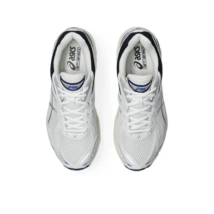 GT-2160 Sneakers „White Piedmont Grey“