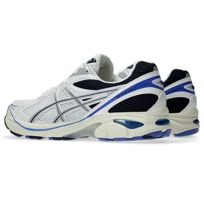 GT-2160 Sneakers „White Piedmont Grey“