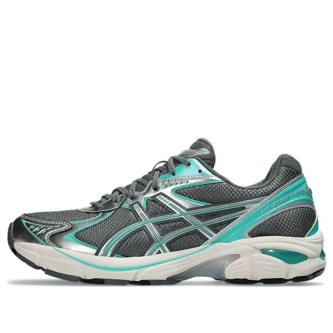 GT-2160 „Steel Grey Waterfall“