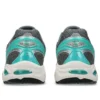 GT-2160 „Steel Grey Waterfall“