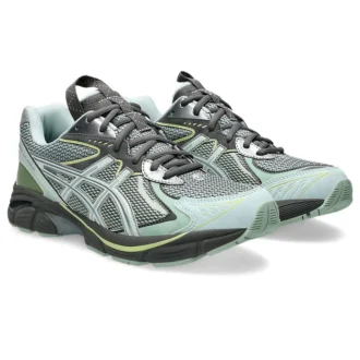 GT-2160 UB6-S „Arctic Blue Carbon“