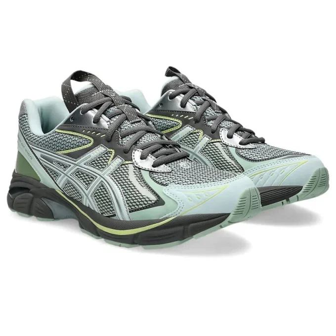 GT-2160 UB6-S „Arctic Blue Carbon“