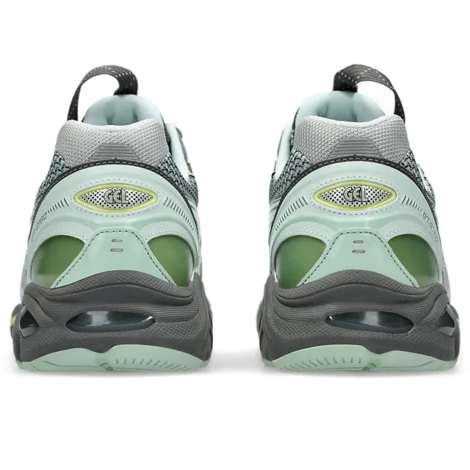 GT-2160 UB6-S „Arctic Blue Carbon“