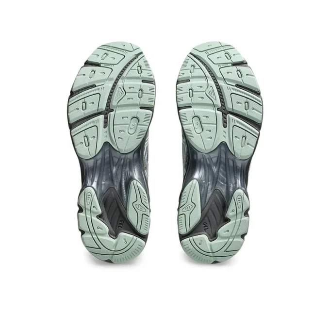 GT-2160 UB6-S „Arctic Blue Carbon“