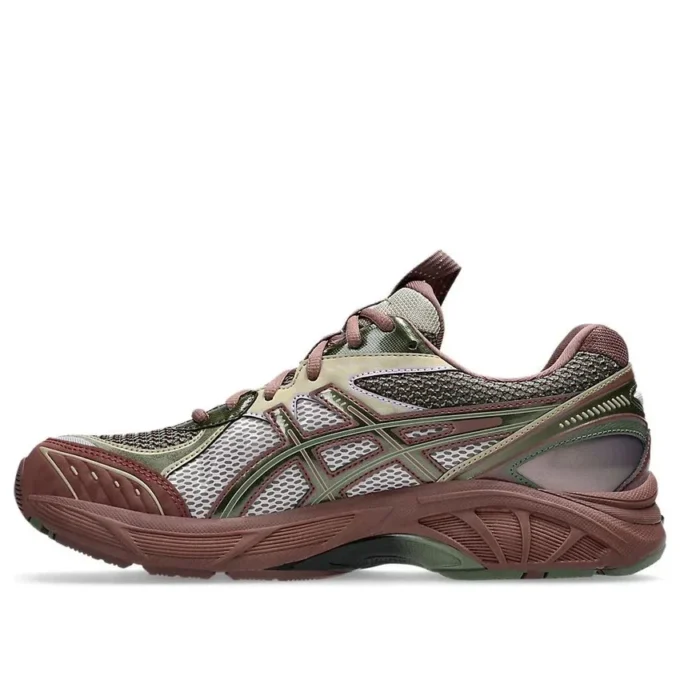 GT-2160 UB6-S „Mantle Green Grape“