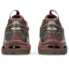 GT-2160 UB6-S „Mantle Green Grape“