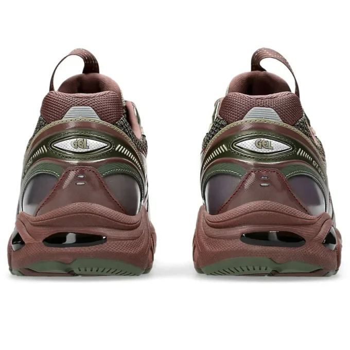 GT-2160 UB6-S „Mantle Green Grape“