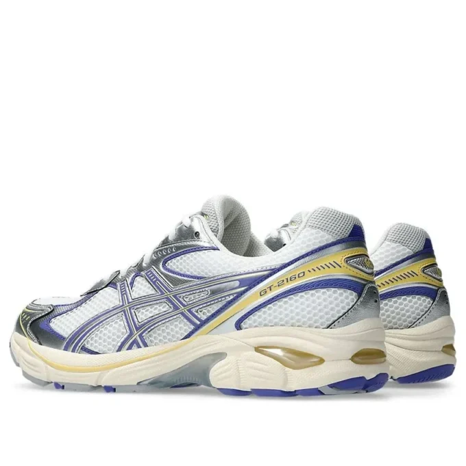 GT-2160 „White Blue Violet“