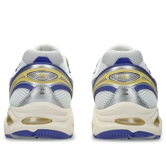 GT-2160 „White Blue Violet“