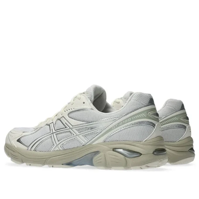 GT-2160 „White Cream“