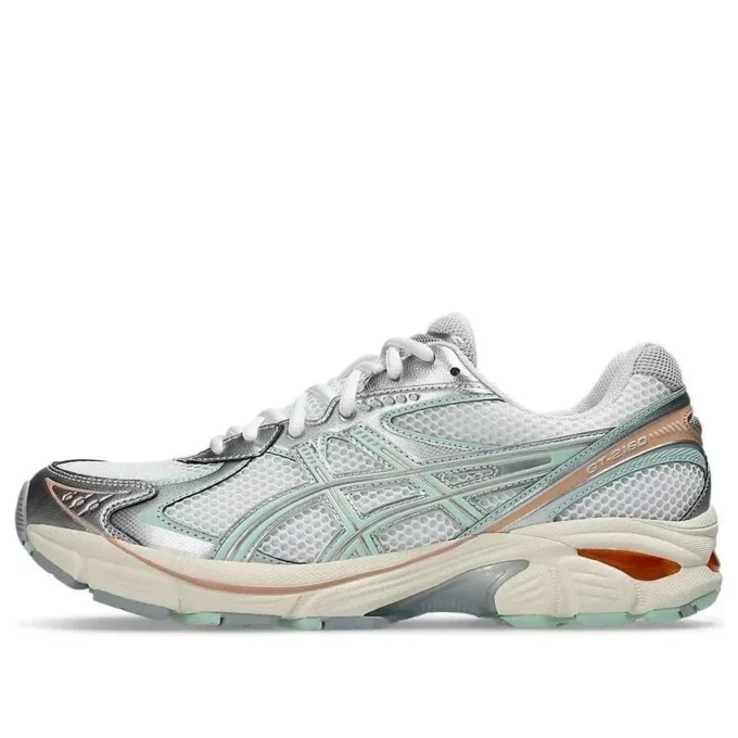 GT-2160 „White Mint Tint“