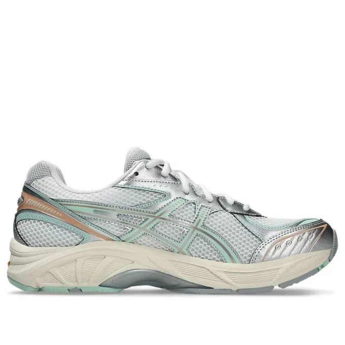 GT-2160 „White Mint Tint“