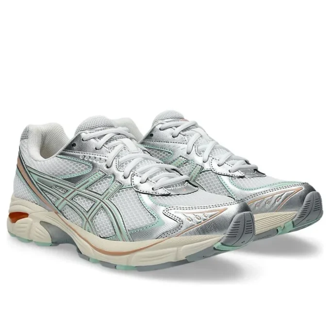 GT-2160 „White Mint Tint“
