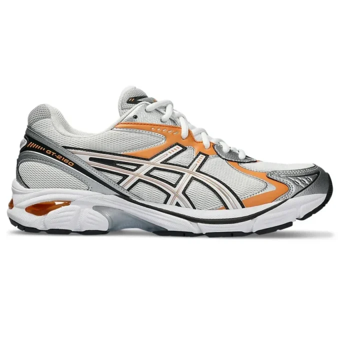 GT-2160 „White Orange Lily“
