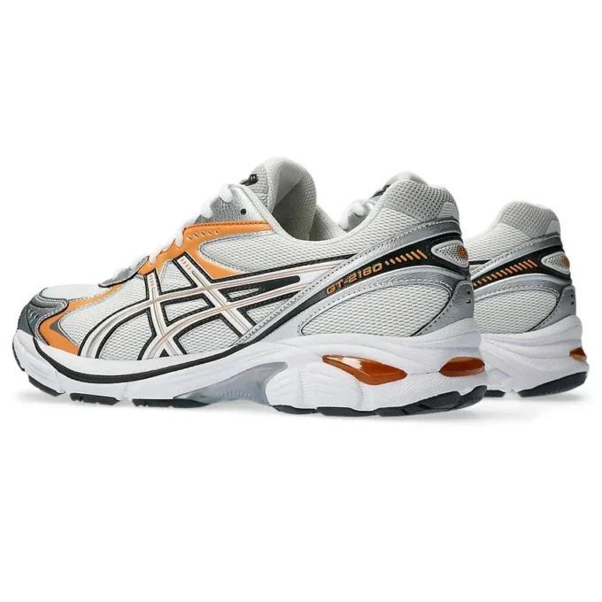 GT-2160 „White Orange Lily“