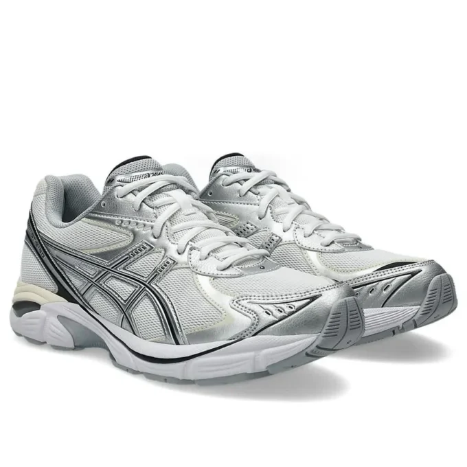 GT-2160 „White Pure Silver“
