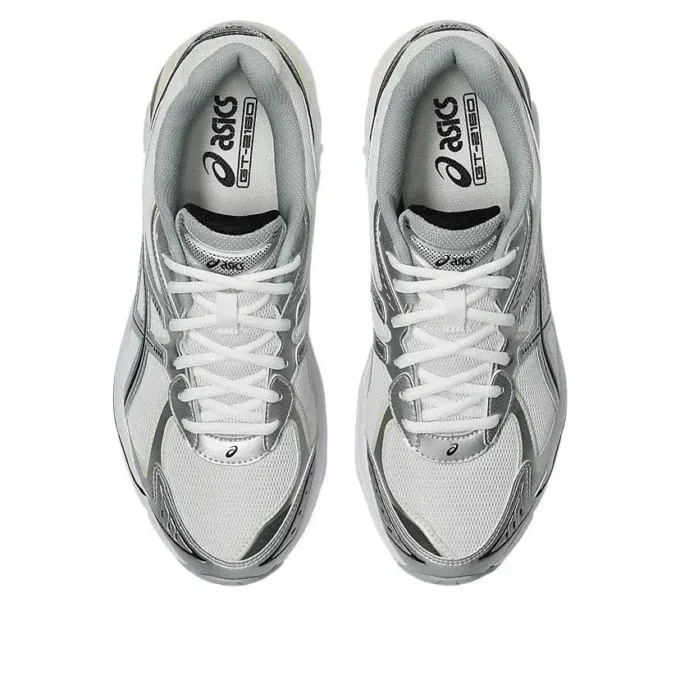 GT-2160 „White Pure Silver“