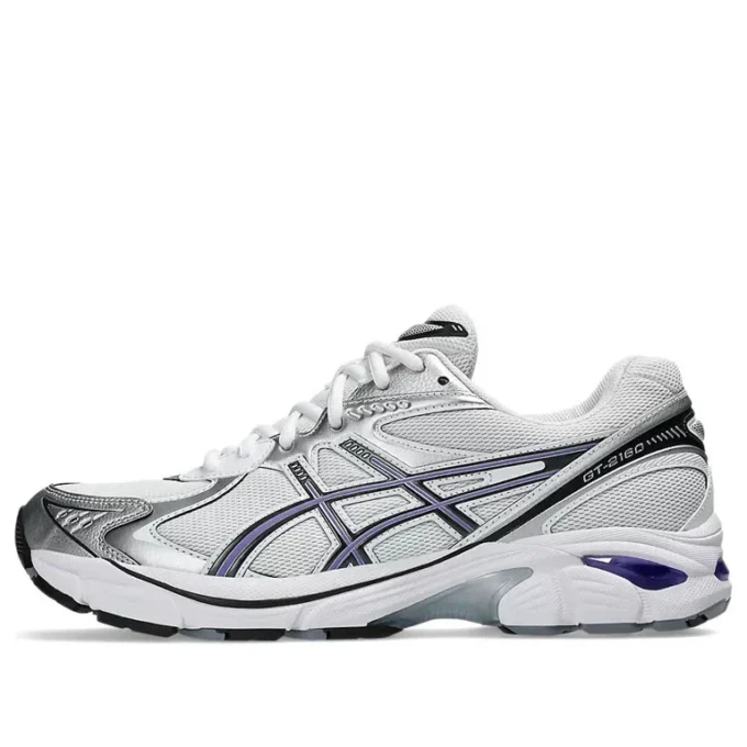GT-2160 „White Space Lavender“