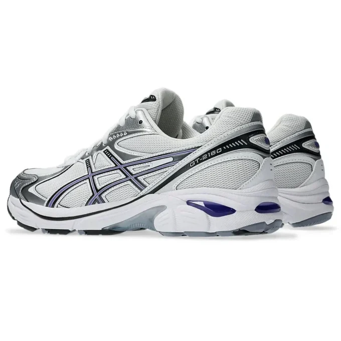 GT-2160 „White Space Lavender“