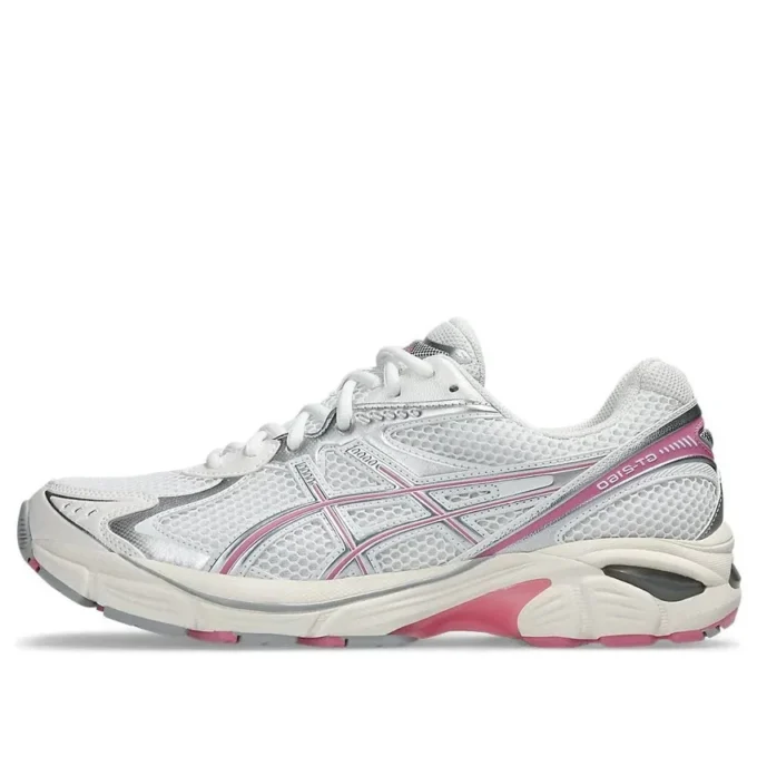 GT-2160 „White Sweet Pink“