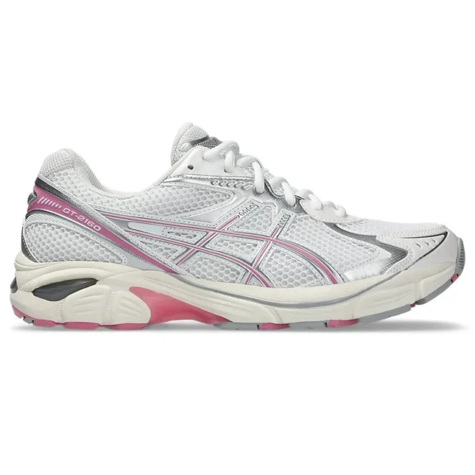 GT-2160 „White Sweet Pink“