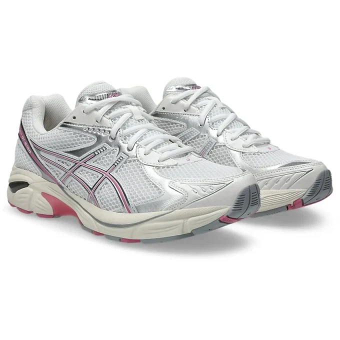 GT-2160 „White Sweet Pink“