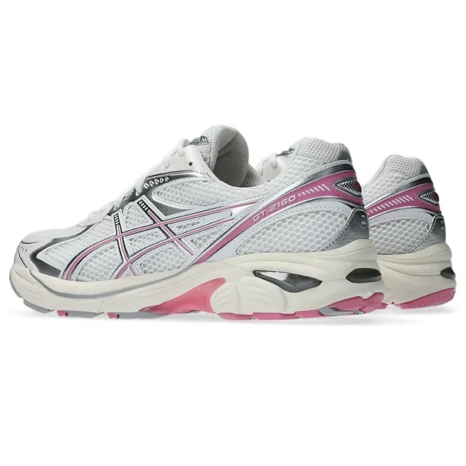 GT-2160 „White Sweet Pink“