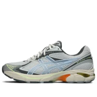 GT-2160 x Tom Kogarashi „Glacier Grey“