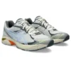 GT-2160 x Tom Kogarashi „Glacier Grey“