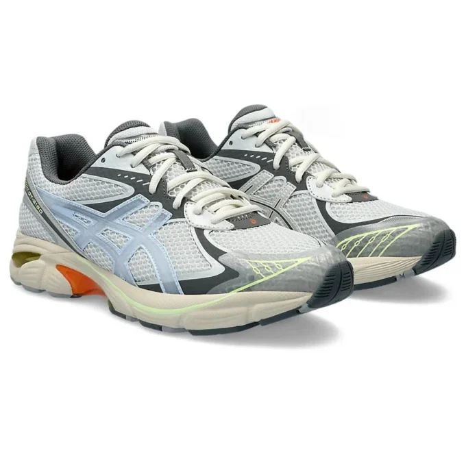 GT-2160 x Tom Kogarashi „Glacier Grey“