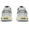 GT-2160 x Tom Kogarashi „Glacier Grey“